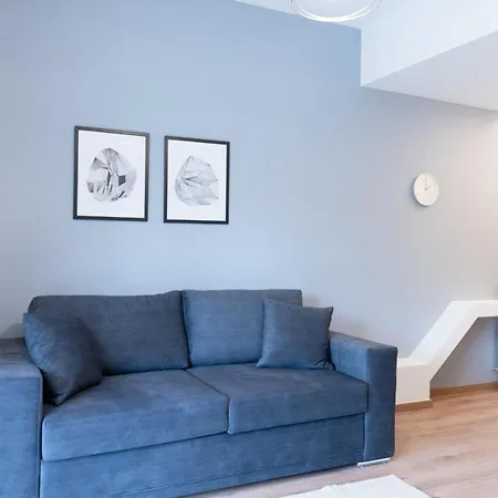 Renovated Beautiful Near Aristotelous A Салоніки