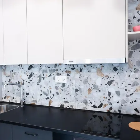 Апартаменти Renovated Beautiful Near Aristotelous A Салоніки